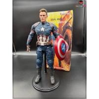 ราคา ✔️Scale 1/6 ✔️ความสูง26-30CM ✔️มีอุปกรณ์ ชิ้นส่วนต่างๆ ให้สามารถปรับเปลี่ยนท่าทางได้ ✔️ (29475291875)