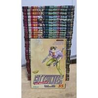 ราคา CITY HUNTER ซิตี้ฮันเตอร์ 1-35 ครบจบ สภาพบ้านปนเช่า (24447306837)
