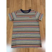 ราคา เสื้อยืด PRONTO ของแท้ มือสองสภาพดีสวยๆ เนื้อผ้านุ่มใส่สบาย ไซส์S รอบอกประมาณ37นิ้ว (16175075094)