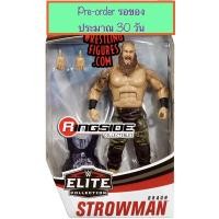 ราคา [pre-order] โมเดล มวยปล้ำ wwe Braun Strowman - WWE Elite "Top Picks 2020" (8116516335)
