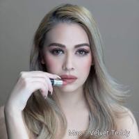 ราคา ลิป mac velvet teddy (2653485078)