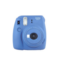 ราคา Fuji กล้องฟิล์มอินสแตนท์ Instax Mini 9 by dotlife (26742817897)