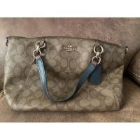 ราคา กระเป๋าแบรนด์ Coach แท้ (46405195124)