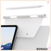 ราคา ที่ใส่ดินสอ BORAG, สมาร์ทเข้ากันได้กับดินสอคีย์บอร์ด M-agic, อุปกรณ์เสริมแบบพกพา Folio Stylus ปากกาสไตลัสสําหรับดินสอ 1/2 (58150267492)