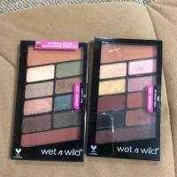 ราคา Wet’n’Wild ทาตาสวยๆของแท้ (2820006793)