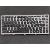 ราคา Keyboard Lenovo คีย์บอร์ด Lenovo Z400T (Gray) (สกรีนไทย-อังกฤษ) (5011710999)