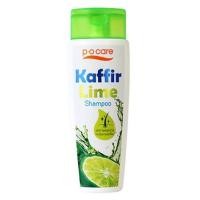 ราคา P.O. Care Kaffir Lime Shampoo 175ml ลดการหลุดร่วง ขจัดรังแค (2494650835)