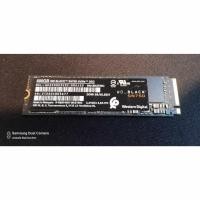 ราคา 500GB SSD WD BLACK SN750 PCIeNVMe M.2 2280 (20485912676)