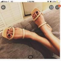 ราคา รองเท้า Flynn รุ่น dale (size 36) (2903741488)