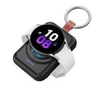 ราคา เหมาะสําหรับ Samsung Watch Wireless watch5/6 1800mah Mini Watch (55802642871)