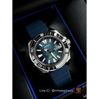 ราคา SEIKO Prospex King Samurai Save The Ocean Dark Manta Ray Special Edition รุ่น SRPF79K1 น่าเก็บมากๆ (10918749440)