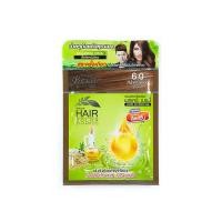 ราคา PACARE BESSIE พาแคร์เบซซี่ แชมพูเปลี่ยนสีผม แฮร์ คัลเลอร์ แชมพู น้ำตาลทอง 6.0 ขนาด 30 มล. (23739203707)