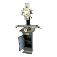 ราคา MEGA แท่นเจาะมิลลิ่ง ต๊าป DRILLING & MILLING MAGHINE รุ่น WMD25VB รับประกันสินค้า 6 เดือน (15504703225)