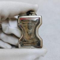 ราคา พระมเหศวร พิมพ์ใหญ่ เนื้อชินเงิน กรุวัดพระศรีมหาธาตุ เลี่ยมกรอบสแตนเลส (25661027300)