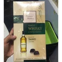 ราคา ช็อคโกแลตสอดไส้เหล้า (431153808)