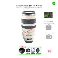ราคา Canon EF 100-400mm f/4.5-5.6L IS USM เลนส์โปร ถ่ายนก กีฬา พรอตเทรต Bird Sport Portrait Wildlife Photography มือสอง Used (8446400325)
