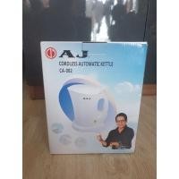 ราคา กาต้มน้ำร้อน aj ของใหม่ (7193427534)