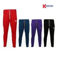 ราคา Warrix กางเกงวอร์มขายาว ขาปล่อย รุ่น WP-1726 (7867500626)