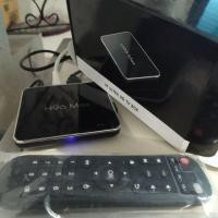 ราคา (มือสอง) android box h96 max x2 ram4 rom64 android 9 (6817628216)