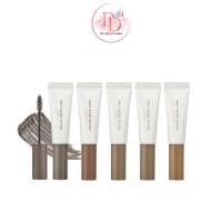 ราคา มาสคาร่าปัดคิ้ว Rom&nd Han All Brow Cara 9g (28653218934)