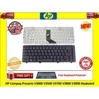 ราคา HP Compaq Presario V3000 V3500 V3700 V3800 V3900 Pavilion DV2000 DV2100 DV2200 DV2500 DV2800 Series แป้นพิมพ์แล็ปท็อป (56354643818)