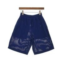 ราคา Burberry Pants Mens Blue Direct from Japan Secondhand (43216119478)