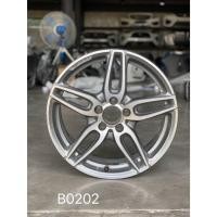 ราคา ล้อ Mercedes-Benz W176 AMG ขนาด 7.5x18 ของแท้มือสอง ขายตามสภาพ แมกไม่มีแตกไม่ดุ้ง (28875108502)