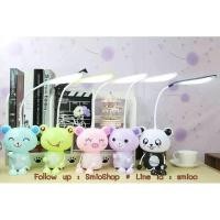 ราคา โคมไฟตั้งโต๊ะ รูปการ์ตูน (92718600)