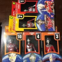 ราคา อุลตร้าแมน แท้ 100% bandai (6625320724)