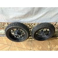 ราคา ล้อแม็ค msx125 มือ 2 (27991463532)