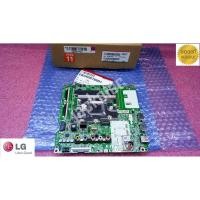 ราคา ใหม่ เบิกศูนย์ เมนบอร์ด แอลจี main board lg รุ่น 55um7250 55um7290 55um7300 พาร์ท ebu65676601 *ไม่มีประกัน (10365609844)