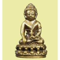 ราคา พระกริ่ง รุ่นเยือนอินเดีย เนื้อทองระฆังซาติน หลวงพ่อยอด โกสโล วัดตะคร้อ อ.โนนไทย จ.นครราชสีมา (22971317339)