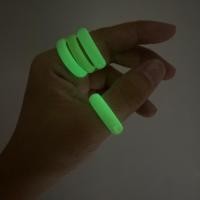 ราคา แหวนมณีจันทราแหวนเรืองแสง สุริยันจันทรา หินธรรมชาติ R.FLU (25723194331)