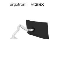 ราคา Ergotron HX Desk Monitor Arm แขนจับจอ - ประกันศูนย์ 10 ปี (18889492959)