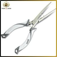 ราคา Rapala Salt Angler 'S Pliers 16ซม . 6 คีม Rapala Salt Angler 'S Pliers 16ซม . 6 ชิ ้ น Sacp6 (26802891890)