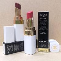 ราคา CHANEL ROUGE COCO BAUME ของแท้จากเคาเตอร์ไทย ลิปบาล์มมอบความชุ่มชื้นที่เจือสีอ่อนๆ (20782273594)