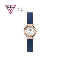 ราคา GUESS นาฬิกาข้อมือ รุ่น MINI RUMOUR GW0928L3 สีน้ำเงิน (42915241971)