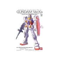 ราคา Bandai MG 1/100 RX-78-2 Gundam Ver. Ka (28077290775)