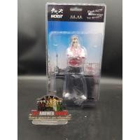 ราคา Harumichi Bouya ( Suzuran/P.A.D )( ฮารุมิจิ โบยะ ) เรียกเขาว่าอีกา (18192191556)