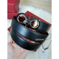 ราคา Ferragamo belt Shop Kingpower (8670152927)