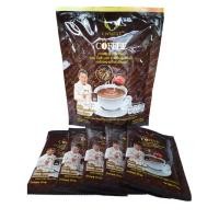 ราคา กาแฟถั่งเช่า ผสมเห็ดหลินจือ (9529947988)