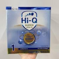 ราคา ไฮคิวซุปเปอร์โกล สูตร1 1800กรัม (22210836869)