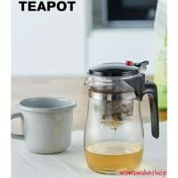 ราคา กาน้ำชา กาชงชา Teapot (3428075925)