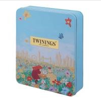 ราคา ☕️โปรดีสินค้ามีจำนวนจำกัดเฉพาะปีใหม่ ไวนิงส์ ชาขายดี 9 รสชาติ 45 ☕️Twinings Festive Giftset x Give Me Museum พร้อมส่ง (51104577950)