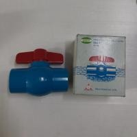 ราคา ก๊อกบอลวาล์ว PVC สีฟ้า , ACECO , THAIFENG , คุณภาพดี ราคาถูก (2827050291)