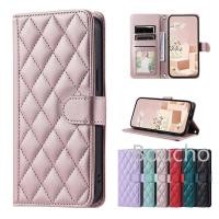 ราคา ปลอกสําหรับ OPPO ค้นหา X8 Pro Reno 13 13F 12F 11 F 11F 10 Pro 13F 12F A3x A3 Pro 4G 5G หรูหรา PU หนังกรณีพลิกกระเป๋าสตางค์พร้อมช่องใส่การ์ด Photo กระเป๋า Soft TPU กันชน Shell (41254598293)