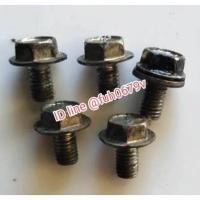 ราคา #ชุดน็อตประตูโตโยต้าtoyotaอัลติสaltisปี2008ถึง12ของมือสอง (17399151827)