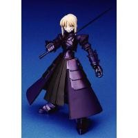 ราคา 600 Fate/Stay Night - Altria Pendragon - Revoltech - Saber, (Alter) (Kaiyodo) (49005790257)