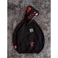 ราคา BAPE X UNDEFEATED CAMO DOUBLE HOODIE FULLTAG FULLZPPER JACKET (28618618482)