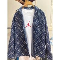 ราคา มือสอง. Jeans Jacket for men. แจ็คเก็ตยีนส์ผู้ชาย (28080262944)